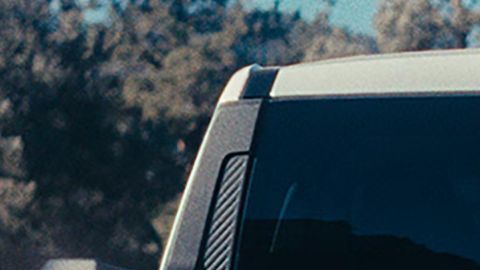 La Ford Maverick 2026