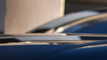 Llega el Genesis G90 Wingback Concept