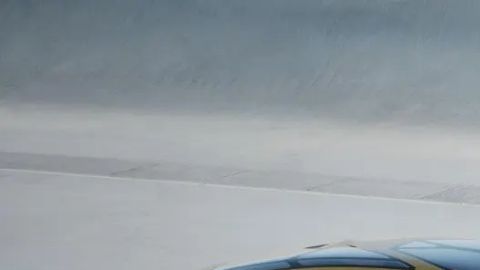 Llega el Kia Vision Meta Turismo