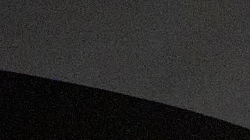 Gusty showers move over the Sixth Street Viaduct downtown Los Angeles early morning Tuesday, Oct. 14, 2025. (AP Photo/Damian Dovarganes)