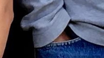 Luis Valentán regresa a México.