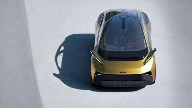 Más del Kia Vision Meta Turismo