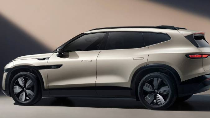 Más del Volkswagen ID.Unyx 08