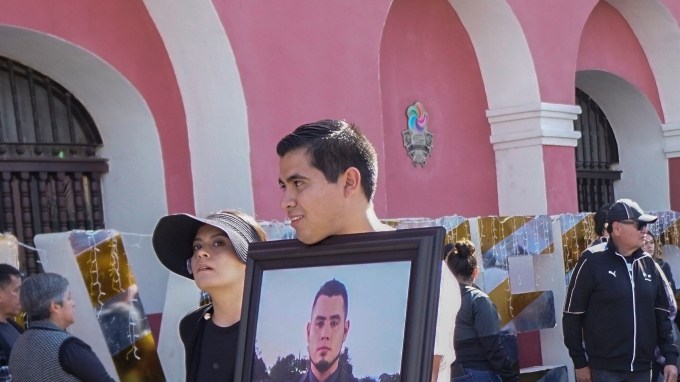 Masacre de Salvatierra