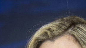 Melenie Carmona y Alicia Villarreal