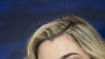 Melenie Carmona y Alicia Villarreal