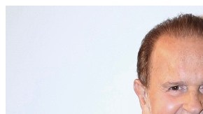 Raúl de Molina y Alejandra Espinoza