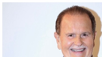 Raúl de Molina y Alejandra Espinoza