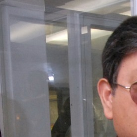 Muere Abraham Quintanilla