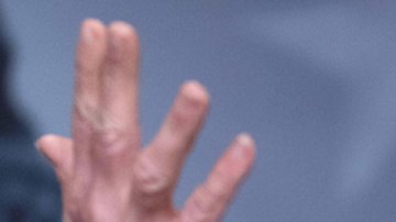 Nancy Pelosi, expresidenta de la Cámara de Representantes