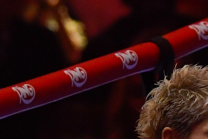 Naoya Inoue y Alan Picasso