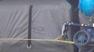 La política de inmigración ha afectado a los niños severamente.