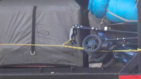 La política de inmigración ha afectado a los niños severamente.