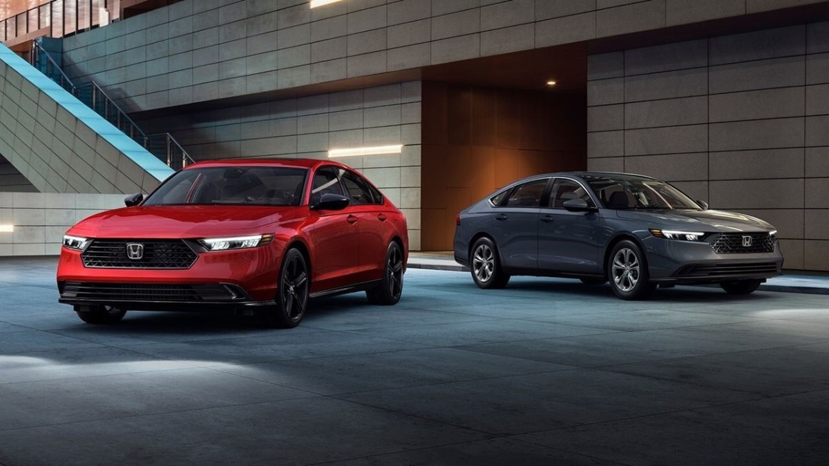 Otra vez el airbag: ahora le tocó a Honda y Acura hacer miles de retiros