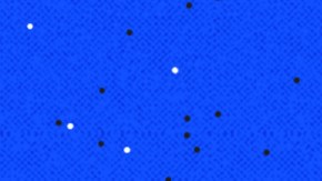 Cinco empresas controlan medicamentos contra VIH.