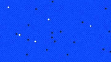 Cinco empresas controlan medicamentos contra VIH.