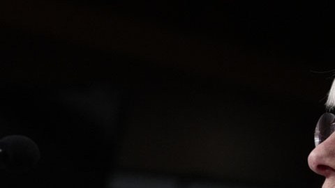 Patricia Murray, senadora por Washington