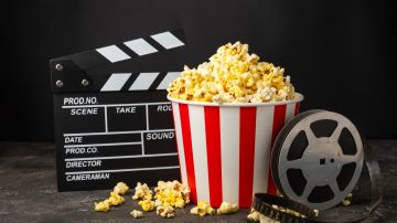 Estas fueron las peores películas de 2025, según la crítica