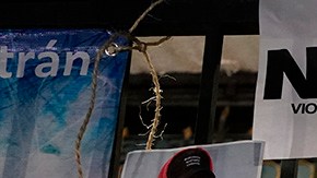 Periodistas asesinados