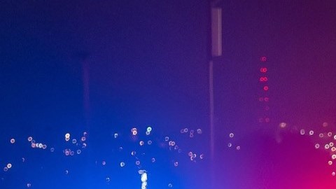 Policía de San Diego