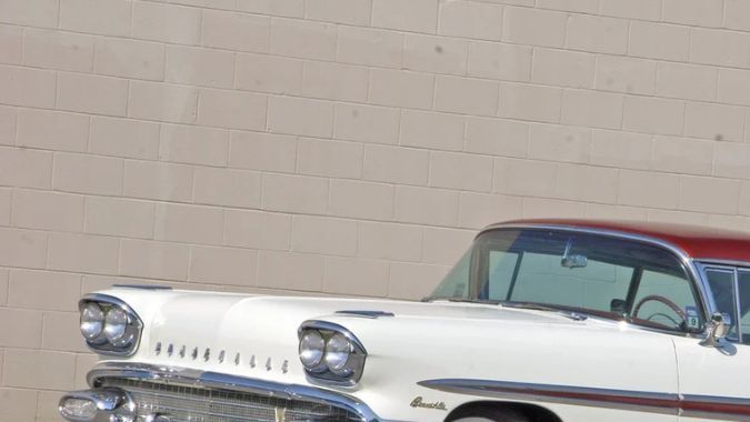 Pontiac marcó una época importante