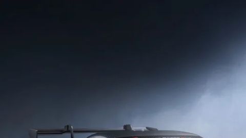 Presentaron los Toyota GR GT y GT3