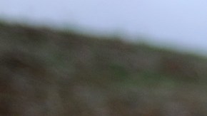 A sign declares the boundary line of the Southern California Gas Co. gas fields where a gas well has been leaking methane daily near the community Porter Ranch, Calif., Thursday, Jan. 7, 2016. California Gov. Jerry Brown declared a state of emergency over the massive natural-gas leak that has been spewing methane and other gases into a Los Angeles neighborhood for months, sickening residents and forcing thousands to evacuate. (AP Photo/Michael Owen Baker)
