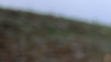 A sign declares the boundary line of the Southern California Gas Co. gas fields where a gas well has been leaking methane daily near the community Porter Ranch, Calif., Thursday, Jan. 7, 2016. California Gov. Jerry Brown declared a state of emergency over the massive natural-gas leak that has been spewing methane and other gases into a Los Angeles neighborhood for months, sickening residents and forcing thousands to evacuate. (AP Photo/Michael Owen Baker)