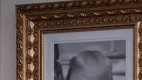 Retratos de expresidentes que han gobernado a Estados Unidos