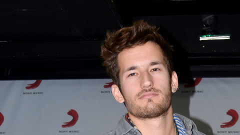 Ricky Montaner y Sebastián Yatra