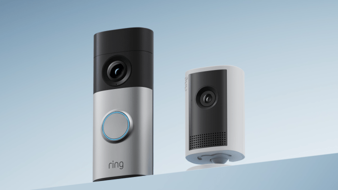 Los timbres inteligentes Ring se han convertido en una herramienta infaltable para quienes quieren mejorar la seguridad de sus hogares