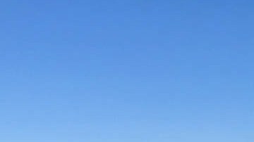 Panorámica del río grande