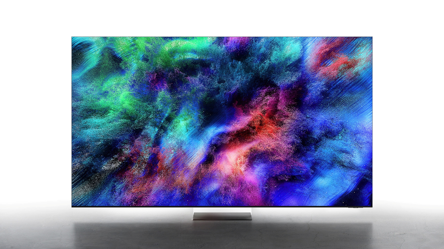 De 55 a 100 pulgadas: las nuevas Samsung Micro RGB quieren ser la ...