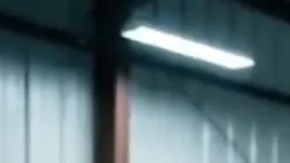 Santa Claus como agente de ICE