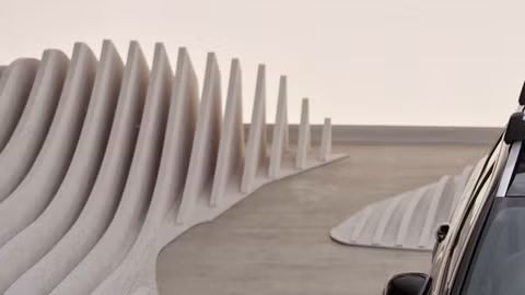 Se despide el Volvo V60 Cross Country