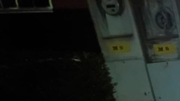 Secuestro en México