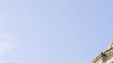 Senado estadounidense