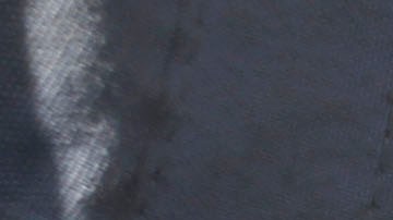 One of five alleged suicide bomber is handcuffed as they are shown to the media at the Afghan National Police crisis unit's headquarters in Kabul, Afghanistan on Thursday, April 8, 2010. Afghan police arrested the five would-be suicide bombers Thursday in Kabul _ the largest suicide bomb team ever apprehended in the capital, officials said. (AP Photo/Musadeq Sadeq)