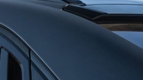 Subaru Uncharted EV 2026