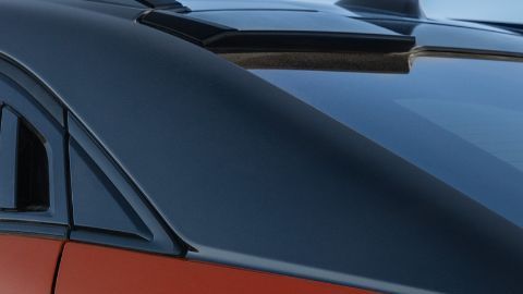 Subaru Uncharted EV 2026