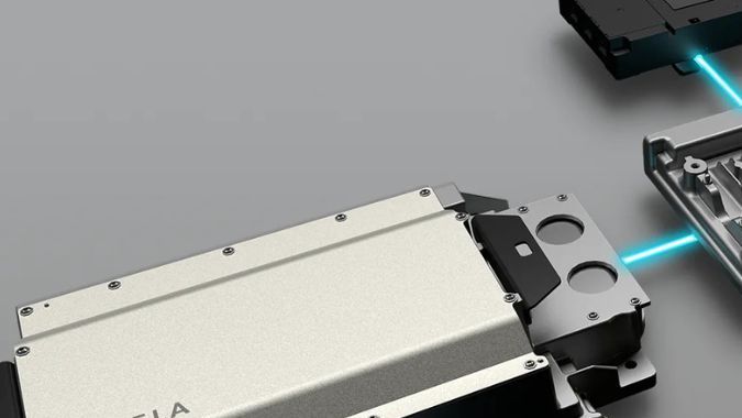 Tecnología del AFEELA 1