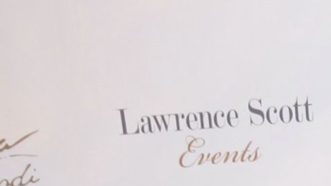 Thalía Tommy Mottola