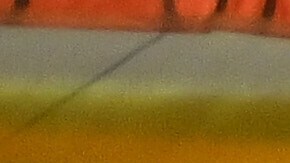 Miguel Lopez sweeps water from Marlene's Beachcomber on the Santa Monica pier Wednesday, Dec. 24, 2025, in Santa Monica, Calif. (AP Photo/Wally Skalij)