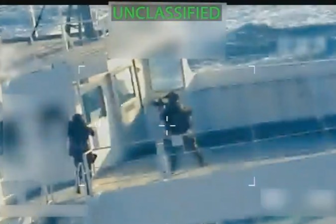 Trump no está preocupado por la relación de Putin y Maduro, según la Casa Blanca