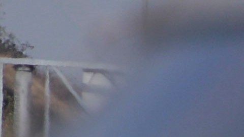 A driver sits in her SUV as traffic moves along the 405 Freeway near the Brentwood section of Los Angeles, Thursday, Oct. 14, 2010. The freeway facelift has caused so much gridlock on one of the nation's most heavily traveled highways that commuters are tweeting their complaints while driving. The normally congested Interstate 405 is undergoing a $1 billion upgrade that requires complete closure at times. While officials promise long-term improvements, drivers are complaining of a three-year headache. (AP Photo/Jae C. Hong)