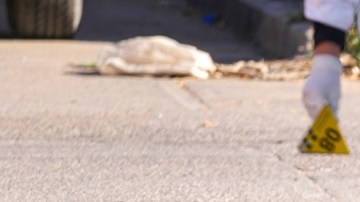 Violencia en México