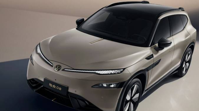 Volkswagen ID.Unyx 08