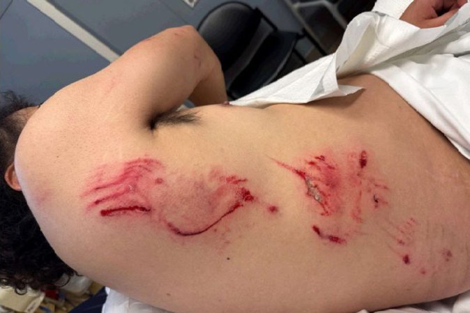 Wilmer Toledo Martínez, inmigrante detenido por ICE