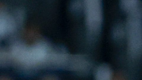 MADRID, 10/12/2025.- El delantero brasileño del Real Madrid, Vinicius Junior (d), disputa el balón ante el defensa portugués del Manchester City, Matheus Nunes, durante el encuentro correspondiente a la fase regular de la Liga de Campeones que disputan hoy miércoles Real Madrid y Manchester City en el estadio Santiago Bernabéu, en Madrid. EFE / Juanjo Martín.