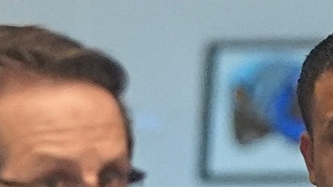 Abrego García fue liberado de la detención migratoria el 11 de diciembre por la misma jueza Xinis.